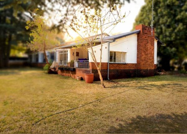 5 Bedroom House