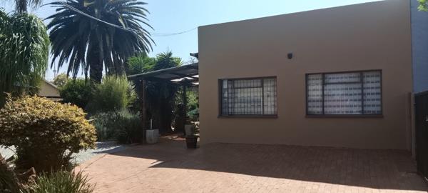 1 Bedroom Garden Cottage