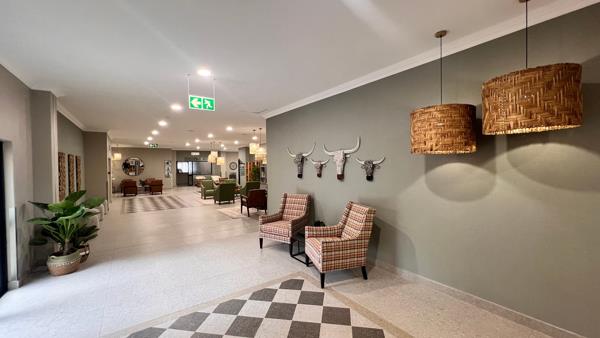 2 Bedroom Flat
