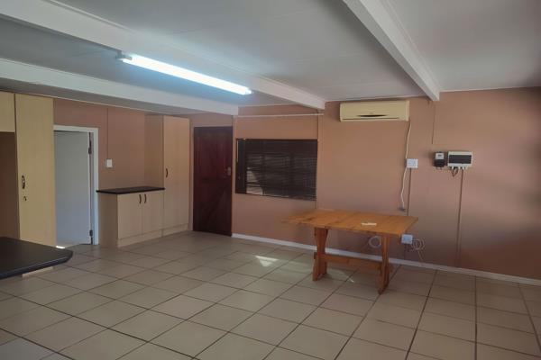 1 Bedroom House