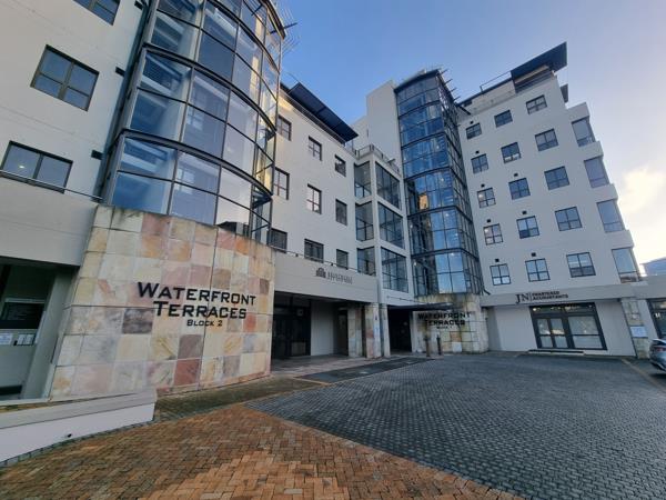 415 m² Office Space