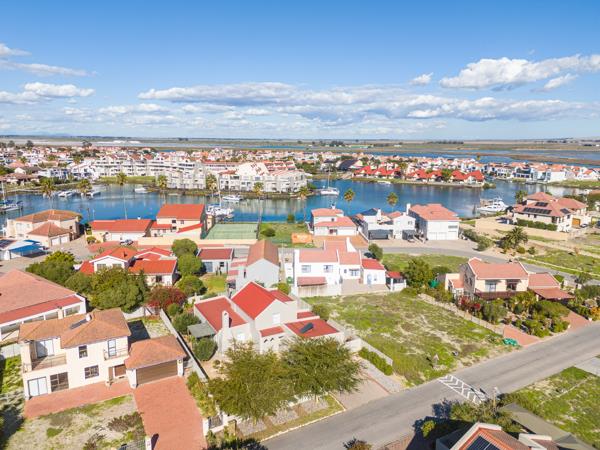 519 m² Land