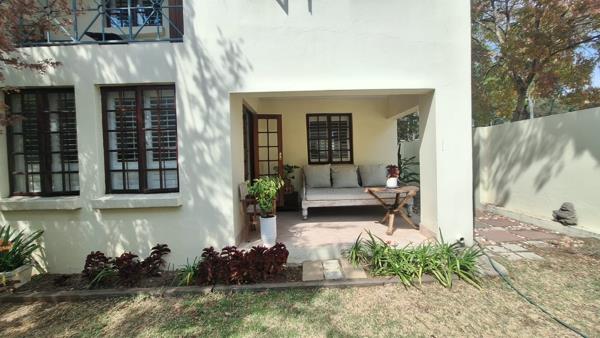 3 Bedroom Cluster