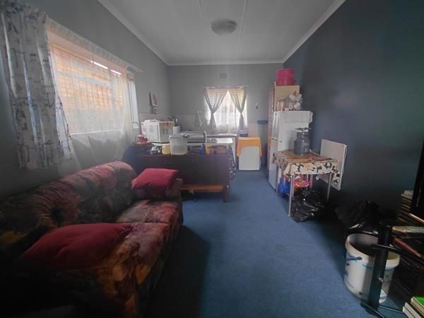 1 Bedroom Garden Cottage