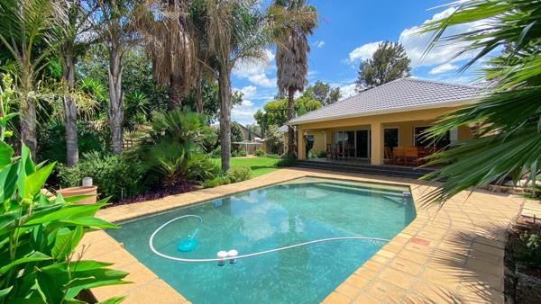 5 Bedroom House