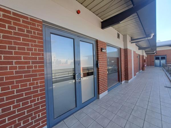 149.2 m² Commercial space