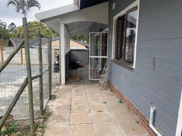 2 Bedroom Garden Cottage