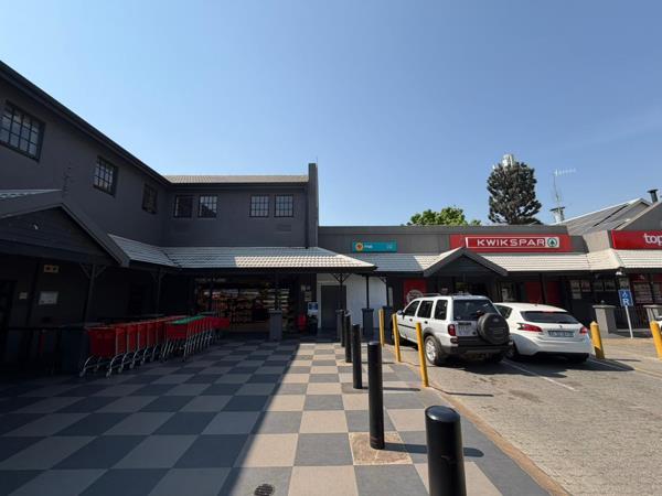 186 m² Commercial space