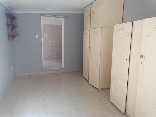 1 Bedroom Garden Cottage
