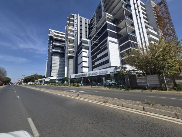 124 m² Commercial space