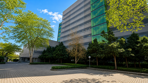 51.6 m² Commercial space