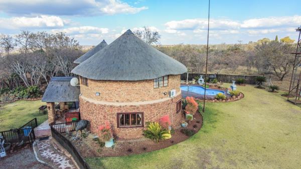 21 ha Farm