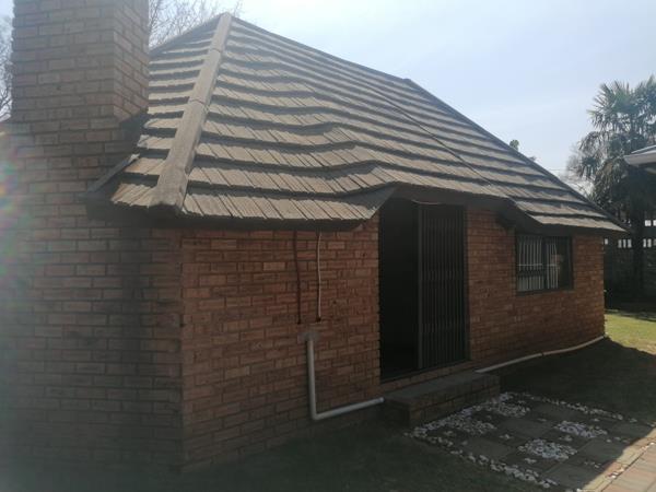 1 Bedroom Garden Cottage