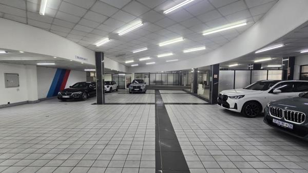 5 267 m² Commercial space