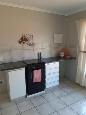 1 Bedroom Garden Cottage
