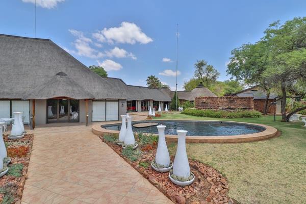 177.8 ha Farm