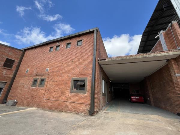 548 m² Retail Space