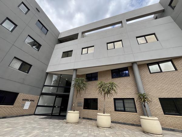 228 m² Retail Space