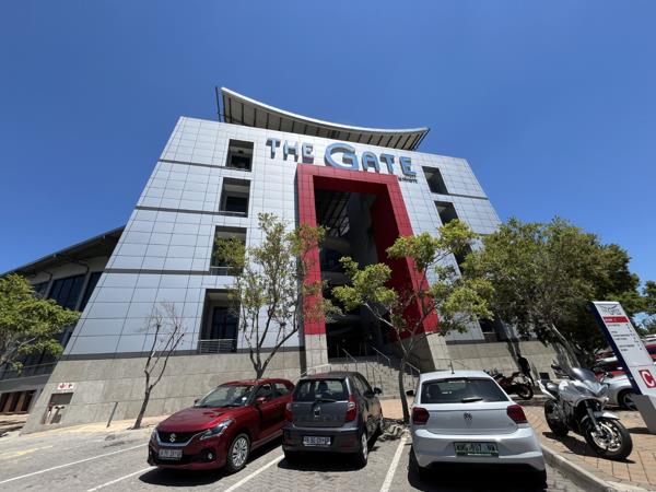 334 m² Retail Space