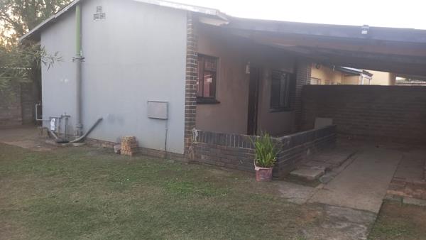1 Bedroom House