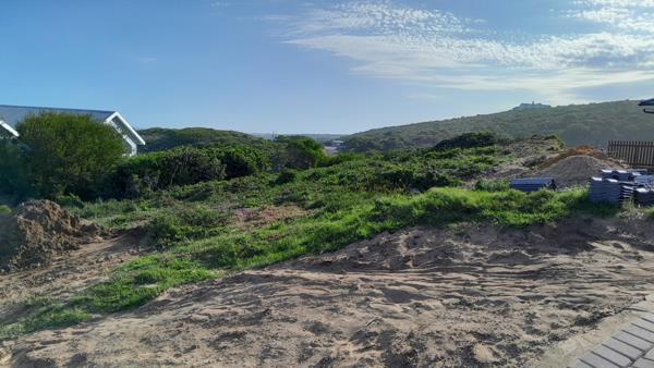869 m² Land