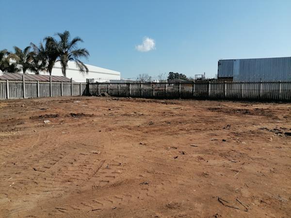 4 ha Land