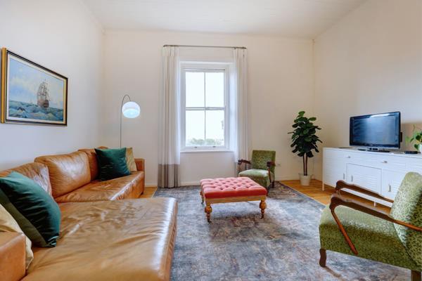 4 Bedroom Apartment