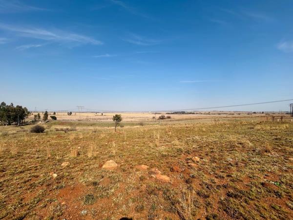 1 ha Land