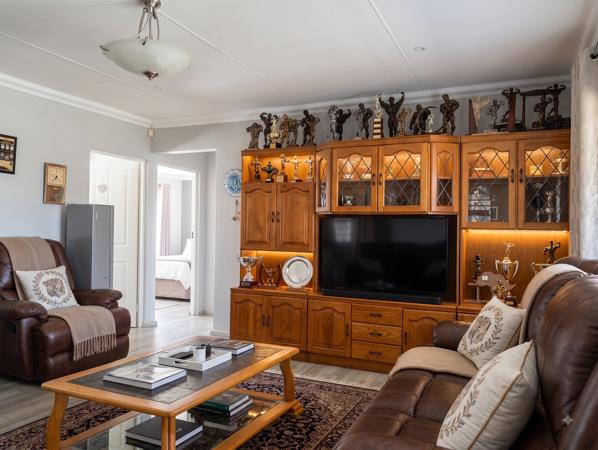 3 Bedroom Duet