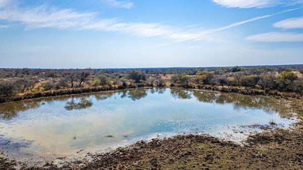 21 ha Land