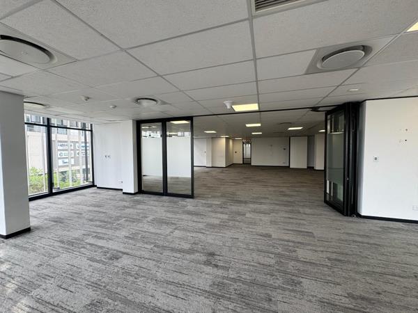 800 m² Commercial space