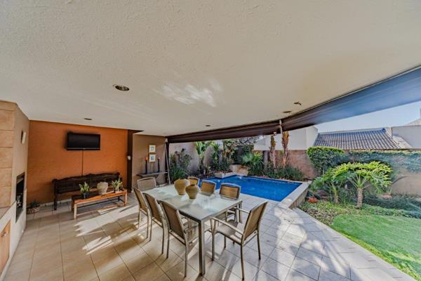 3 Bedroom Cluster