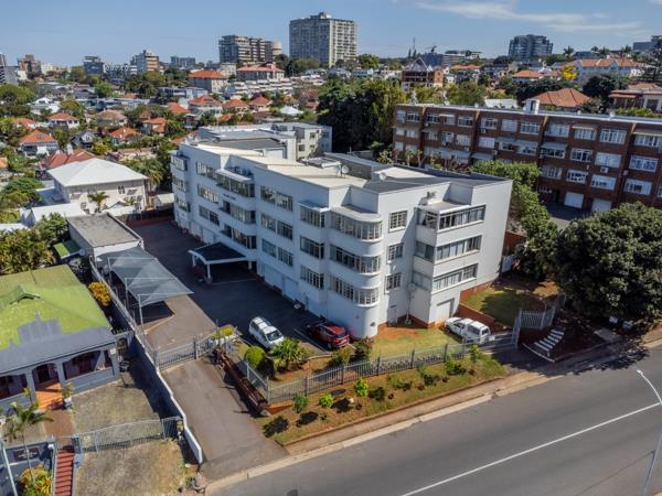 2 Bedroom Penthouse