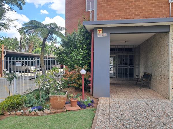 1.5 Bedroom Apartment