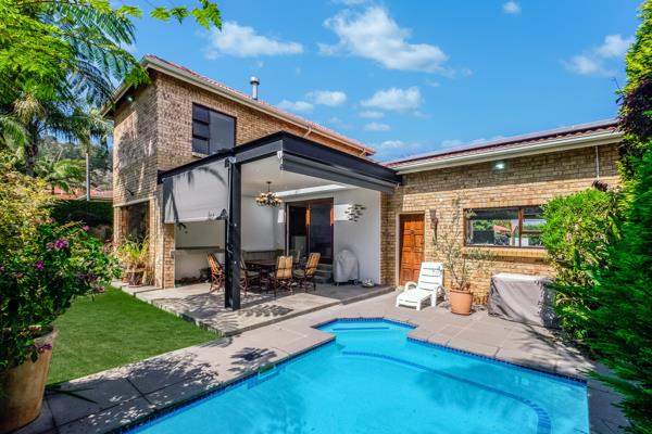 3 Bedroom Cluster