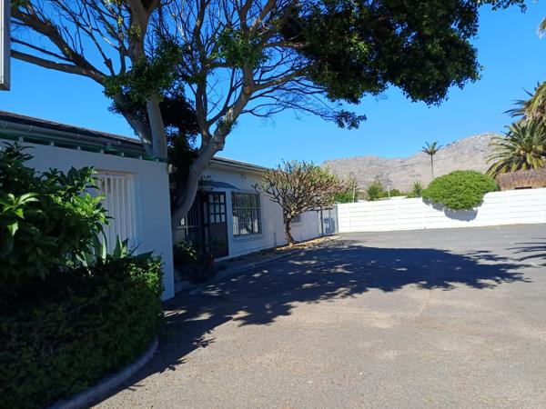 40 m² Commercial space