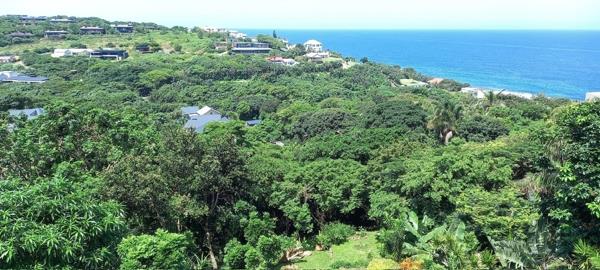 1 616 m² Land