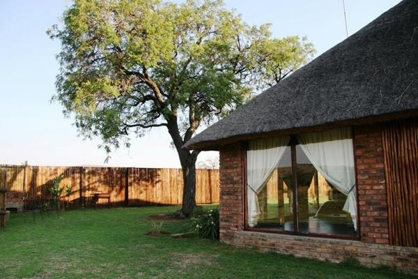 4.7 ha Smallholding