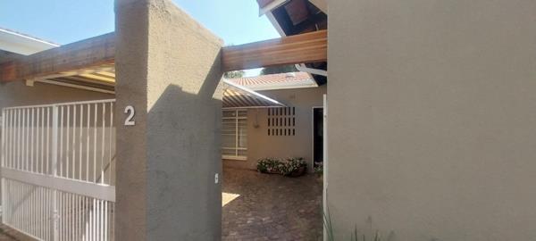 3 Bedroom Simplex