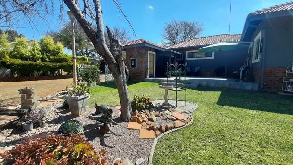 1 Bedroom House