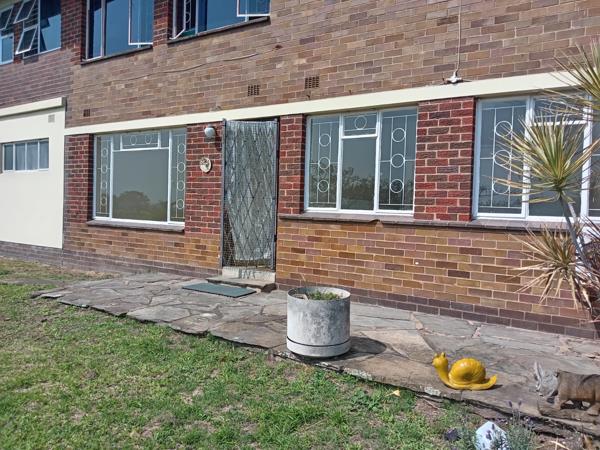 2 Bedroom Garden Cottage