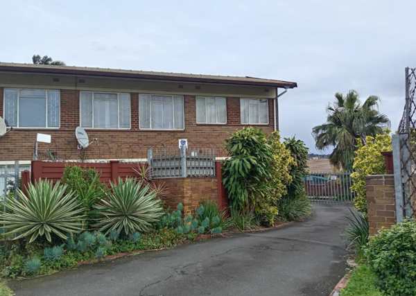 2 Bedroom Garden Cottage