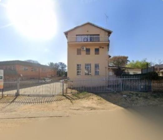 75 m² Commercial space