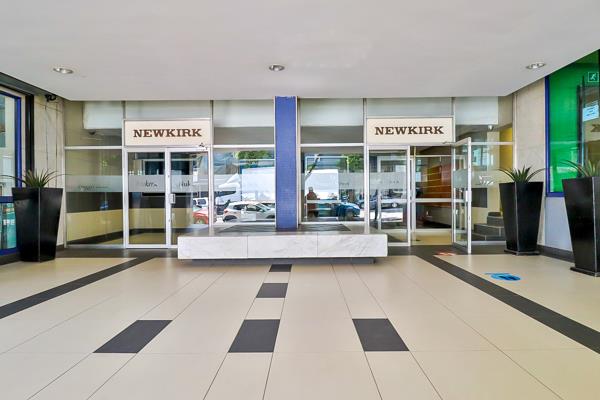 269 m² Retail Space
