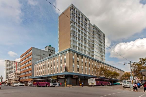 71 m² Retail Space