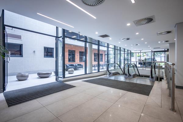 146.8 m² Commercial space