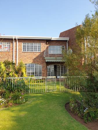 3 Bedroom Duplex