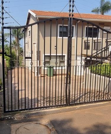 1 Bedroom Flat