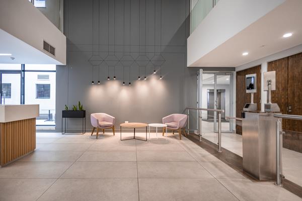 146.8 m² Commercial space