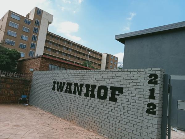 2 Bedroom Duplex